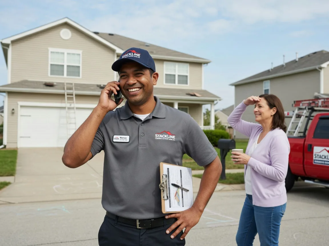 Chimney flashing repair Winthrop, IA FAQs